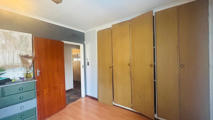 3 Bedroom Property for Sale in Vaalpark Free State